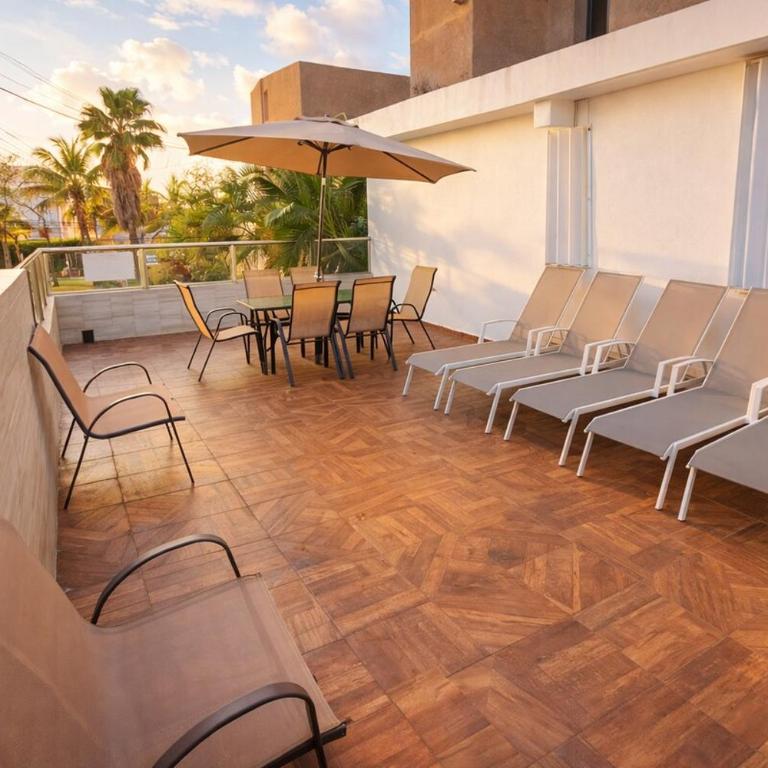 Casa Gacela 5 Habitaciones con Alberca y Terraza - Casa de 6 dormitorios - 22