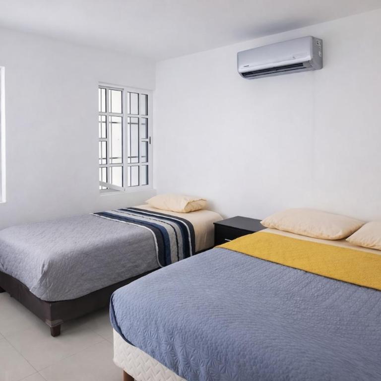 Casa Gacela 5 Habitaciones con Alberca y Terraza - Casa de 6 dormitorios - 23
