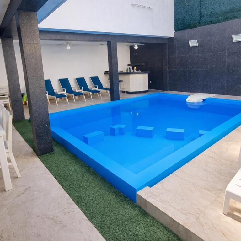 Casa Gacela 5 Habitaciones con Alberca y Terraza - Casa de 6 dormitorios - 24
