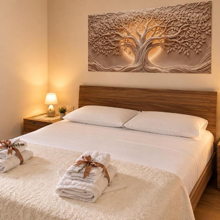 Velvet House - Appartamento con 2 Camere da Letto - 4