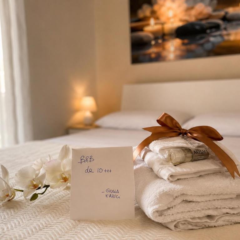 Velvet House - Appartamento con 2 Camere da Letto - 1