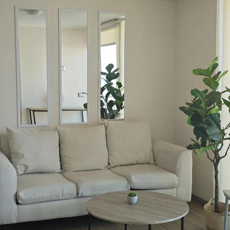 VIP Suite Antofagasta - Apartamento de 1 dormitorio - 15
