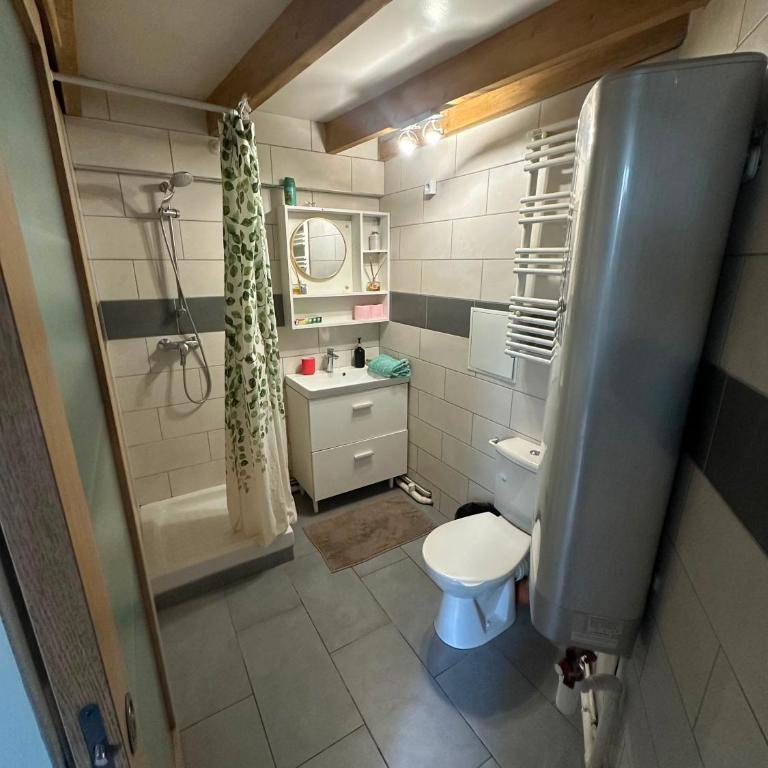 COSY & BEL appartement 100M du métro Carrefour pleyel - Appartement 1 Chambre - 11