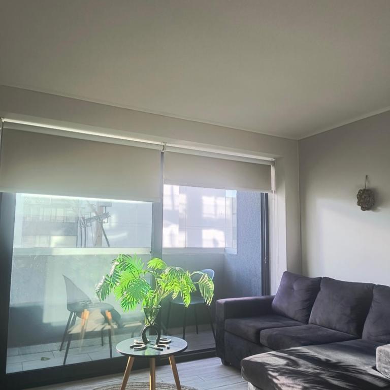 VIP Suite Antofagasta - Apartamento de 1 dormitorio - 22