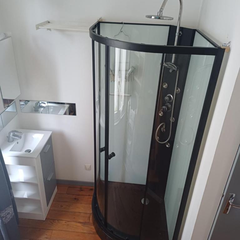 Les mélèzes - Appartement 1 Chambre - 7