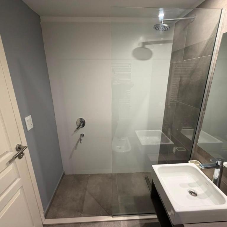 Hermoso y elegante monoambiente - Apartamento de 1 dormitorio - 1