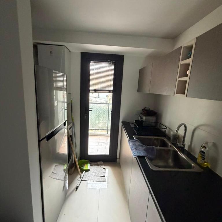 Hermoso y elegante monoambiente - Apartamento de 1 dormitorio - 5