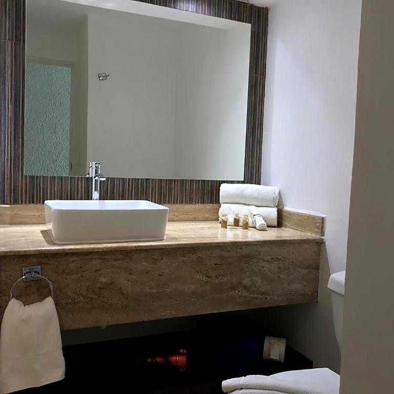 Oceanfront Apartments Cancun - Studio - Vue sur Mer - 22