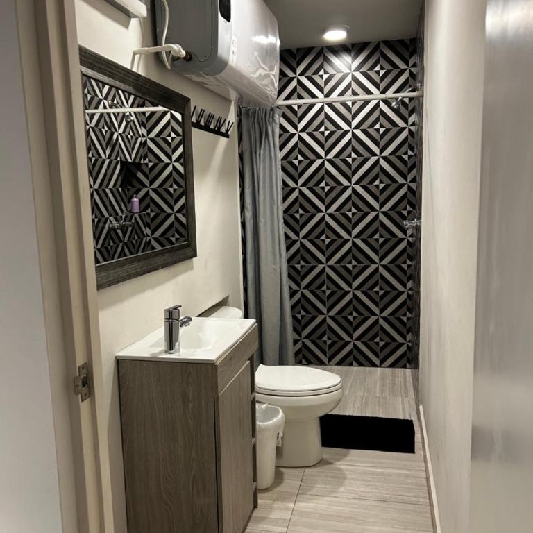Lazaro B, LOFT in the Heart of San Pedro - Apartamento de 1 dormitorio - 31