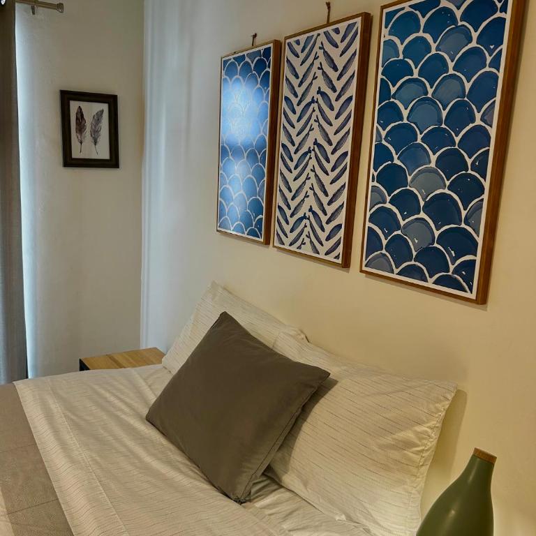Lazaro B, LOFT in the Heart of San Pedro - Apartamento de 1 dormitorio - 33