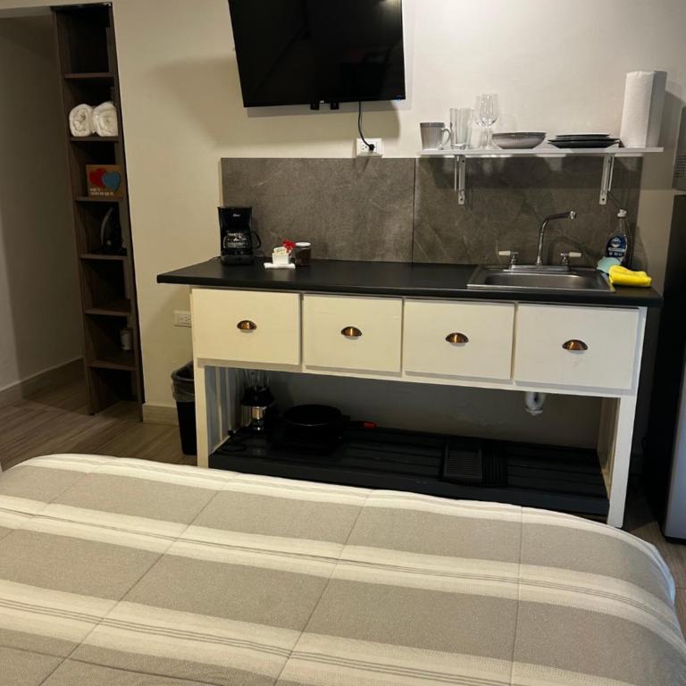 Lazaro B, LOFT in the Heart of San Pedro - Apartamento de 1 dormitorio - 36