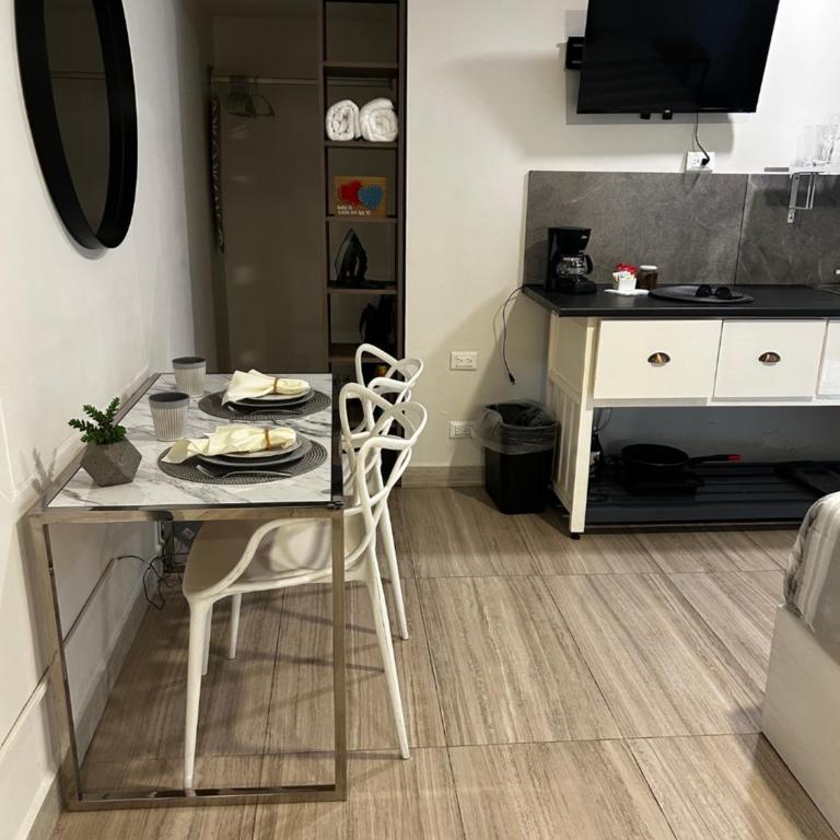 Lazaro B, LOFT in the Heart of San Pedro - Apartamento de 1 dormitorio - 37