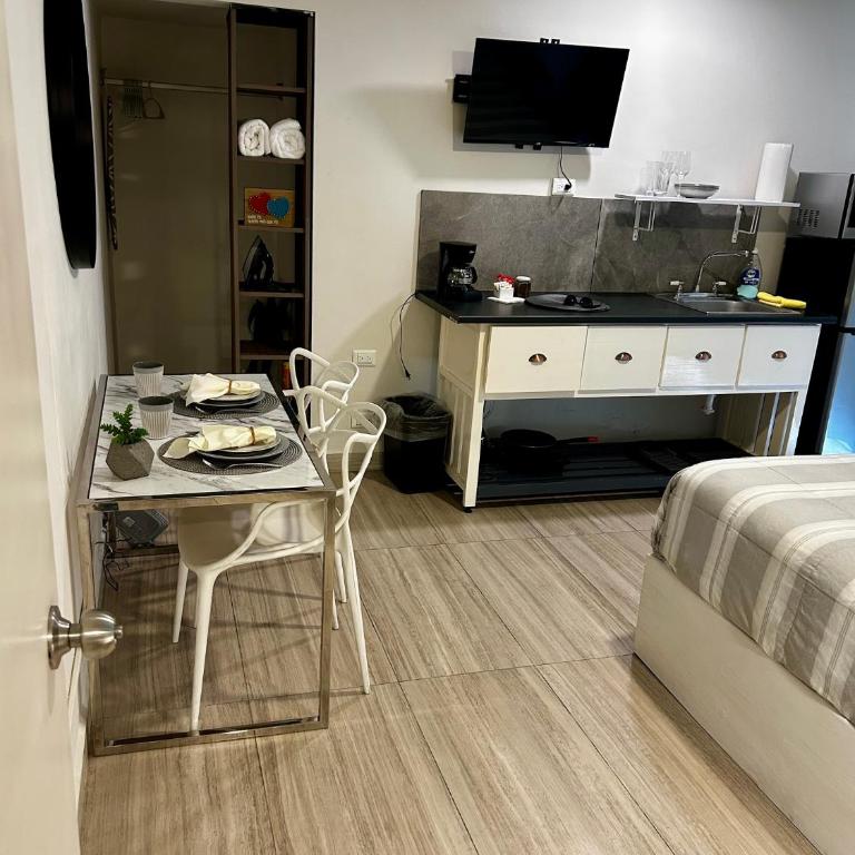 Lazaro B, LOFT in the Heart of San Pedro - Apartamento de 1 dormitorio - 38