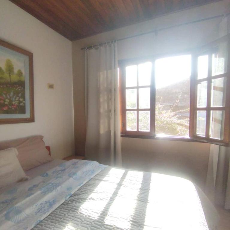 Casa Magnolia, Casa de huéspedes - Apartamento Deluxe de 3 dormitorios - 17