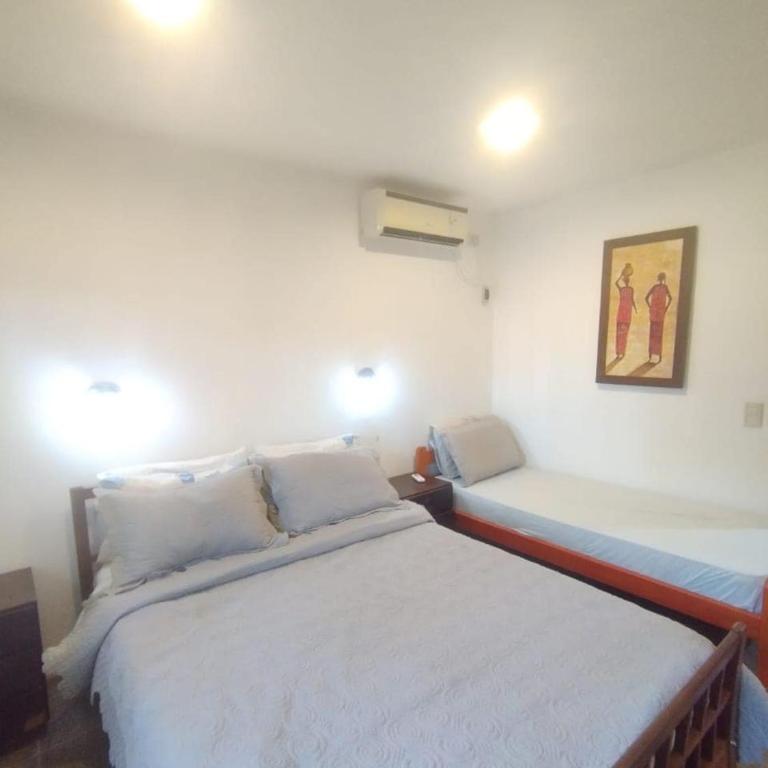 Casa Magnolia, Casa de huéspedes - Apartamento Deluxe de 3 dormitorios - 31