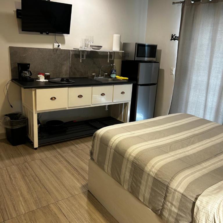 Lazaro B, LOFT in the Heart of San Pedro - Apartamento de 1 dormitorio - 39