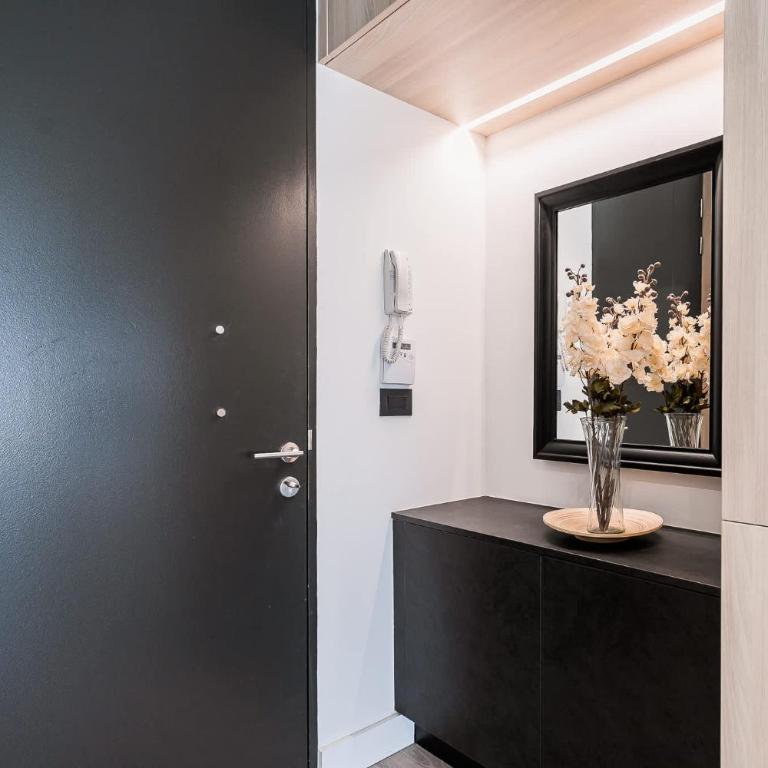 Arauco Park Luxe 1BR Las Condes Shopping - Apartment - 26