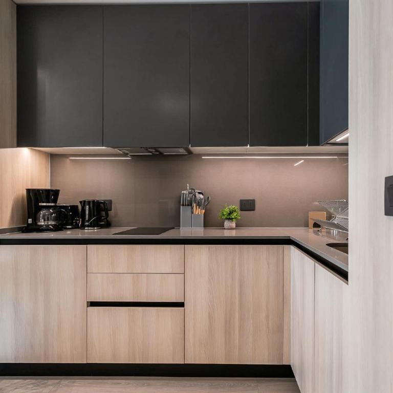Arauco Park Luxe 1BR Las Condes Shopping - Apartment - 6