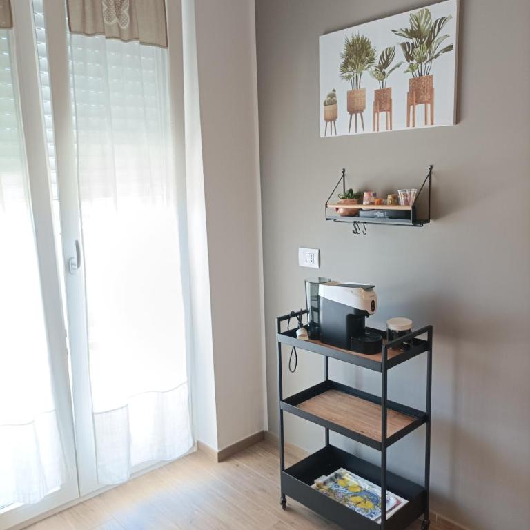 Appartamento Meriggio - Appartamento con 1 Camera da Letto - 3