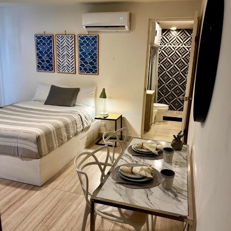 Lazaro B, LOFT in the Heart of San Pedro - Apartamento de 1 dormitorio - 1