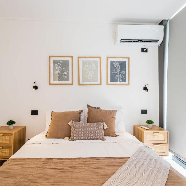 Arauco Park Luxe 1BR Las Condes Shopping - Apartment - 15