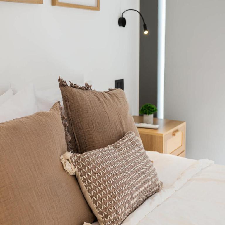 Arauco Park Luxe 1BR Las Condes Shopping - Apartment - 22