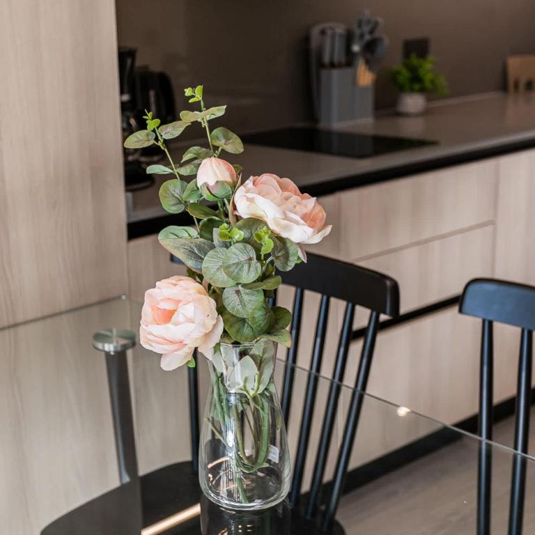 Arauco Park Luxe 1BR Las Condes Shopping - Apartment - 25