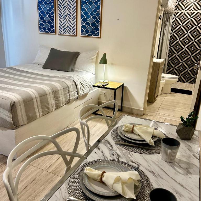 Lazaro B, LOFT in the Heart of San Pedro - Apartamento de 1 dormitorio - 5