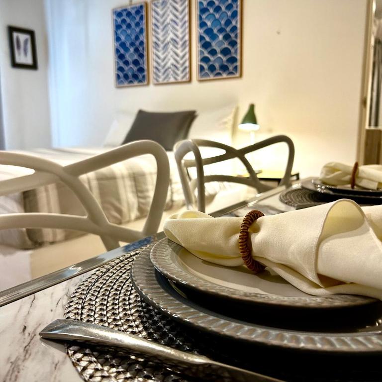 Lazaro B, LOFT in the Heart of San Pedro - Apartamento de 1 dormitorio - 41
