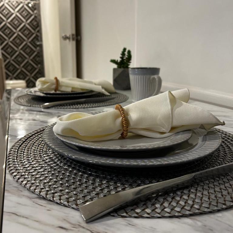 Lazaro B, LOFT in the Heart of San Pedro - Apartamento de 1 dormitorio - 42