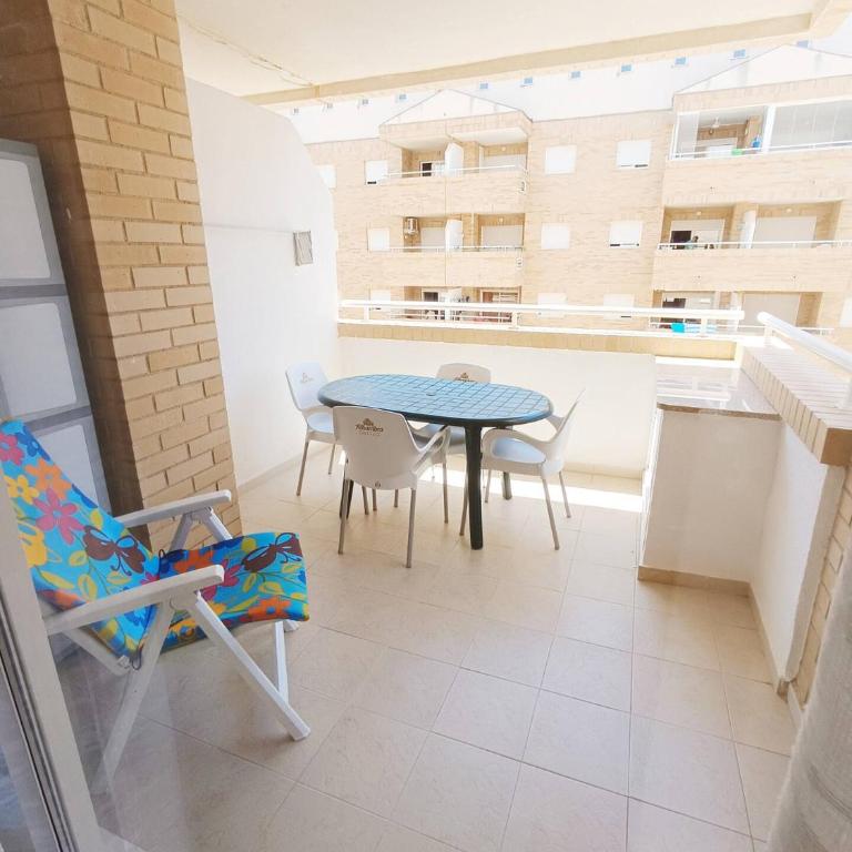 Apartamentos Deluxe - Costa Azahar II - Apartamento de 2 dormitorios - 19
