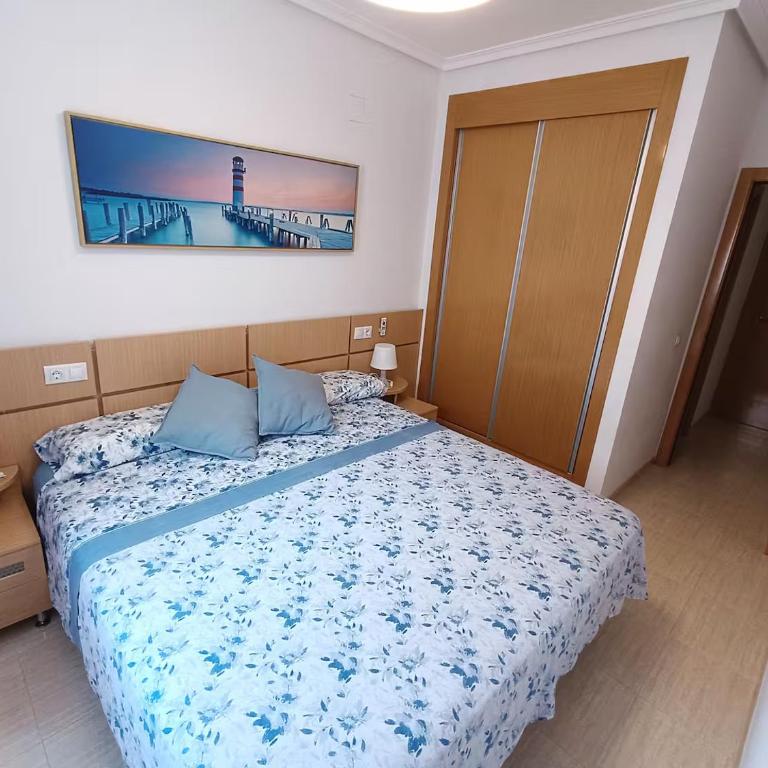 Apartamentos Deluxe - Costa Azahar II - Apartamento de 2 dormitorios - 13