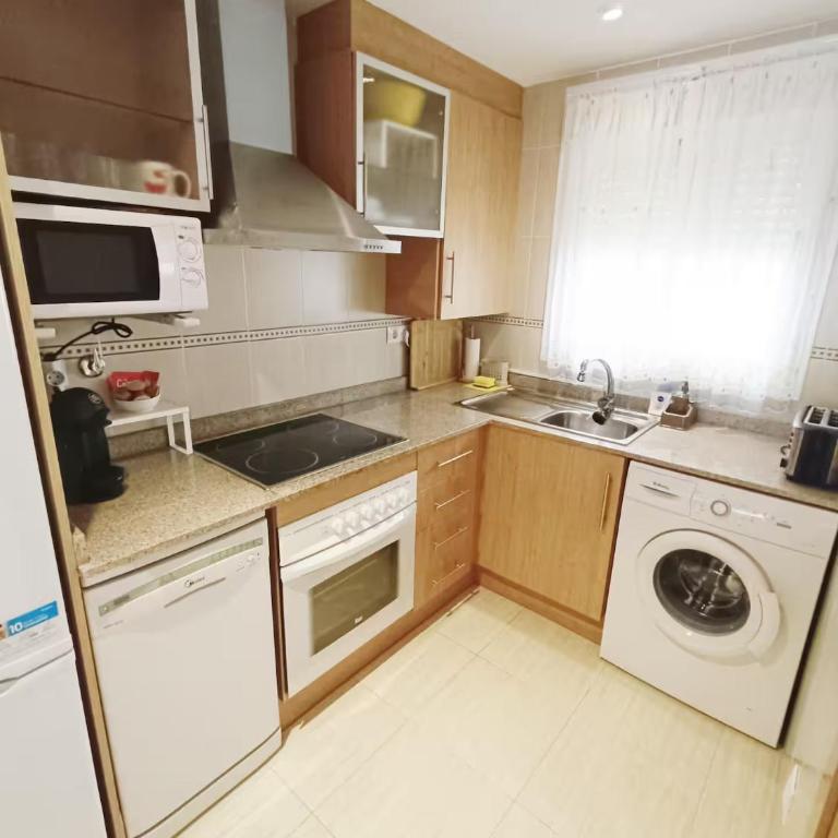 Apartamentos Deluxe - Costa Azahar II - Apartamento de 2 dormitorios - 2