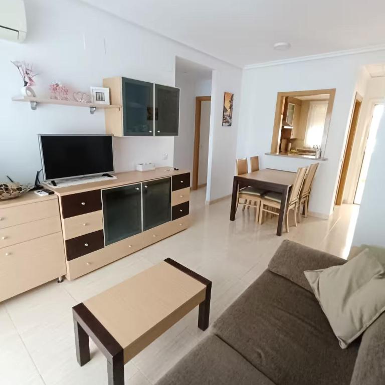 Apartamentos Deluxe - Costa Azahar II - Apartamento de 2 dormitorios - 14
