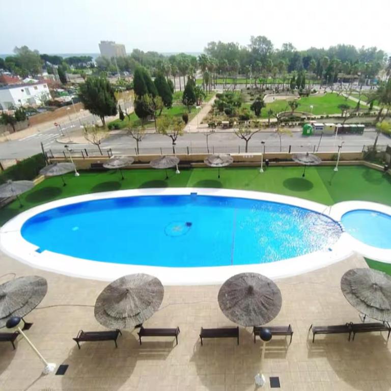 Apartamentos Deluxe - Costa Azahar II - Apartamento de 2 dormitorios - 3