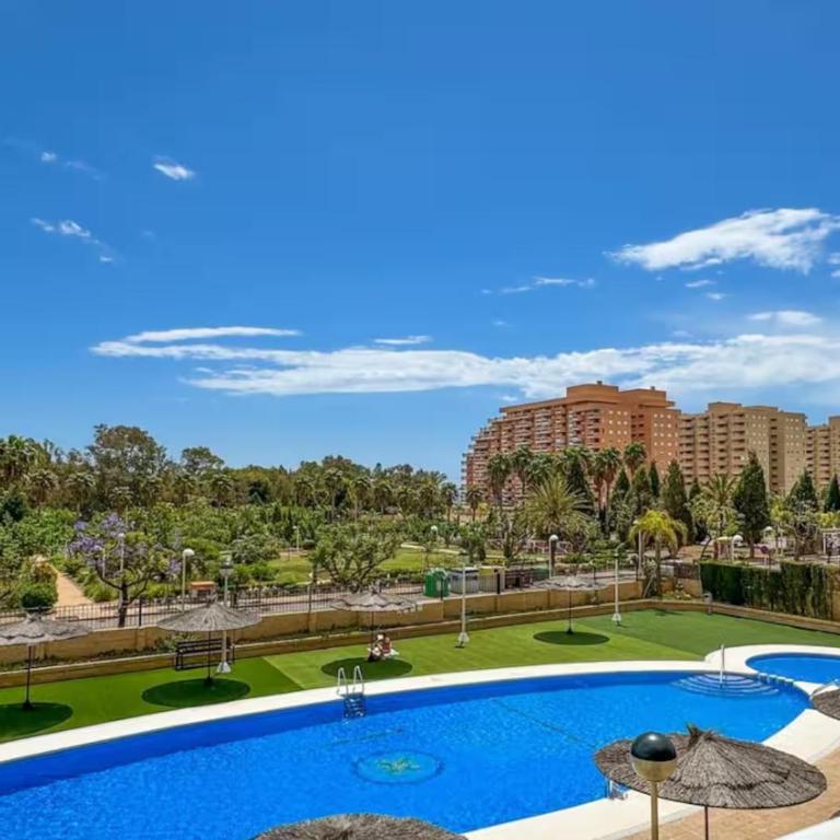 Apartamentos Deluxe - Costa Azahar II - Apartamento de 2 dormitorios - 4