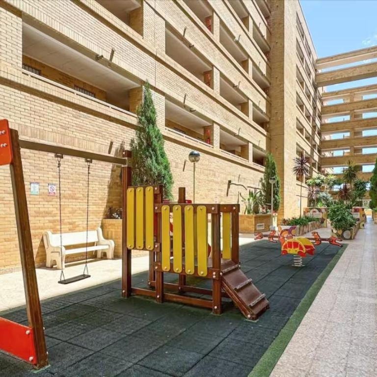 Apartamentos Deluxe - Costa Azahar II - Apartamento de 2 dormitorios - 5
