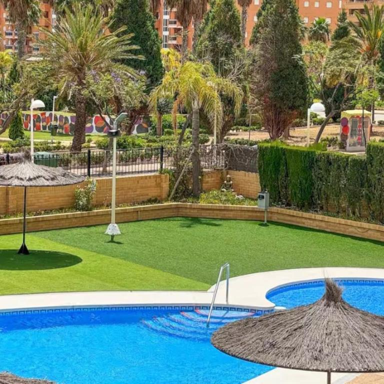 Apartamentos Deluxe - Costa Azahar II - Apartamento de 2 dormitorios - 8