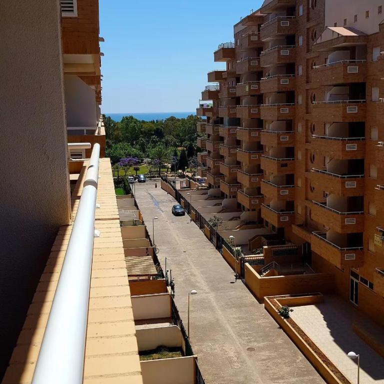 Apartamentos Deluxe - Costa Azahar II - Apartamento de 2 dormitorios - 10
