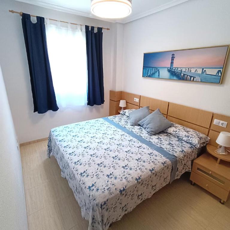 Apartamentos Deluxe - Costa Azahar II - Apartamento de 2 dormitorios - 11