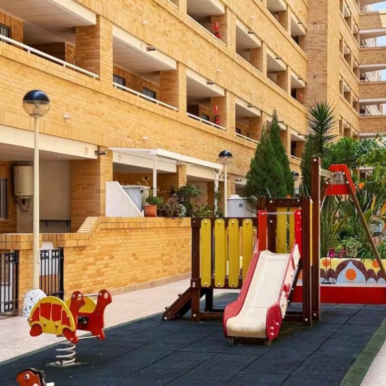 Apartamentos Deluxe - Costa Azahar II - Apartamento de 2 dormitorios - 15