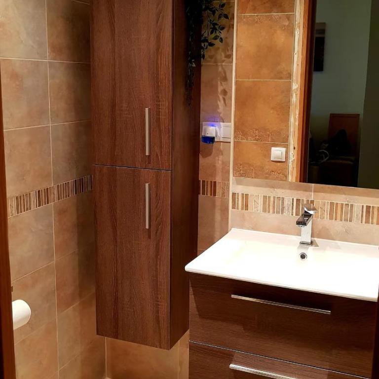 Apartamentos Deluxe - Costa Azahar II - Apartamento de 2 dormitorios - 12
