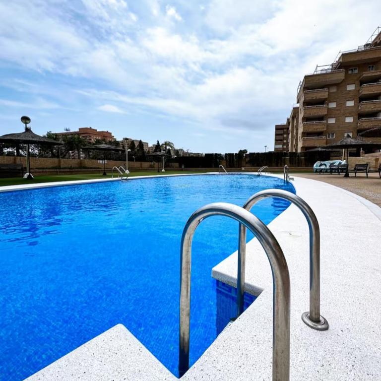 Apartamentos Deluxe - Costa Azahar II - Apartamento de 2 dormitorios - 18