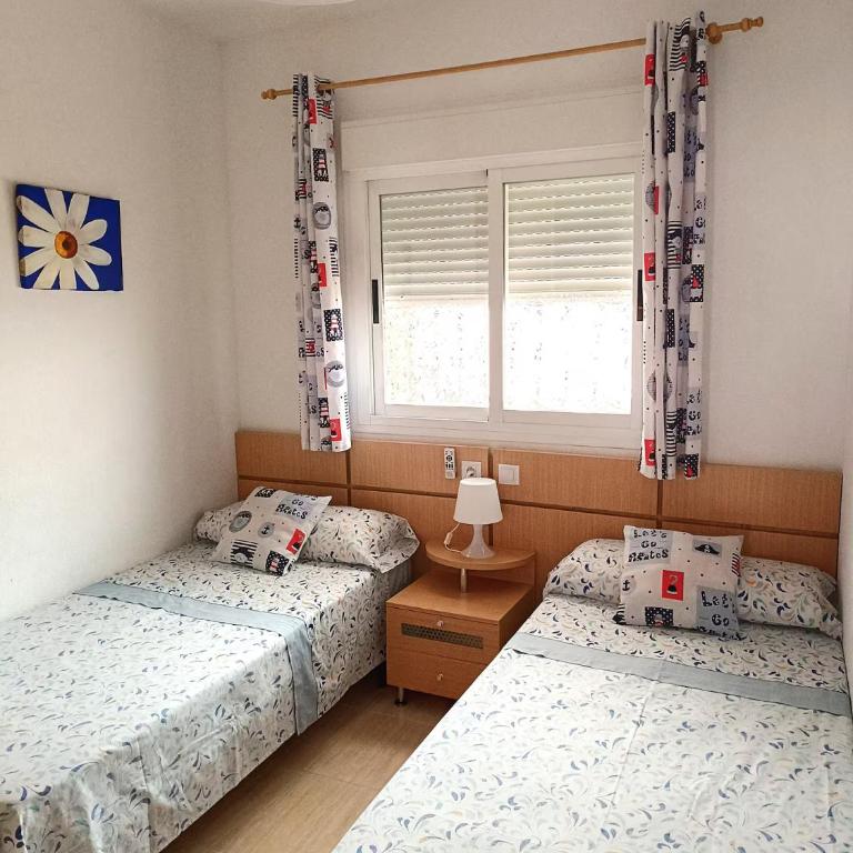 Apartamentos Deluxe - Costa Azahar II - Apartamento de 2 dormitorios - 21