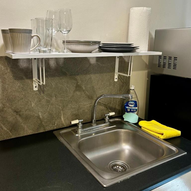 Lazaro B, LOFT in the Heart of San Pedro - Apartamento de 1 dormitorio - 45