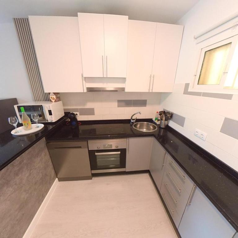 Kulma del Mar - Apartamento de 1 dormitorio - 10