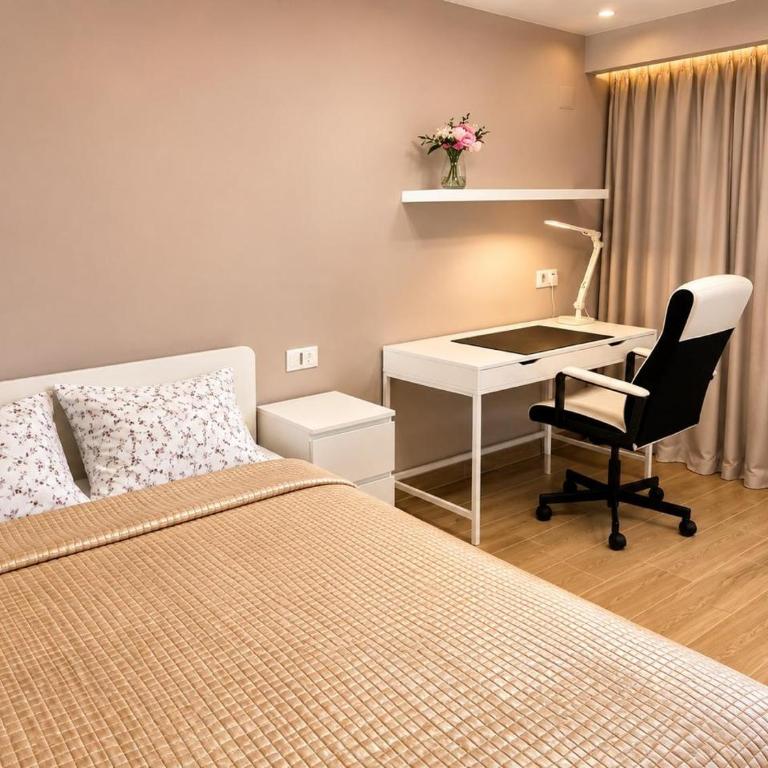 Apartamento Moncada - Appartement 3 Chambres - 7