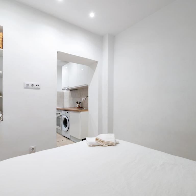 Garcilaso 13 - Apartment mit 1 Schlafzimmer - 5