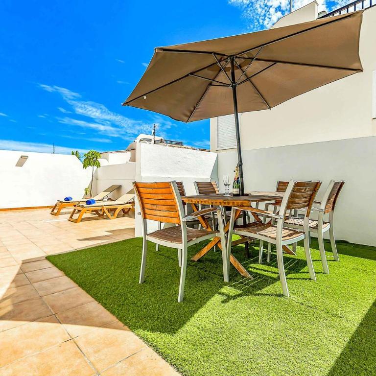 Casa Libra - Villa - 3