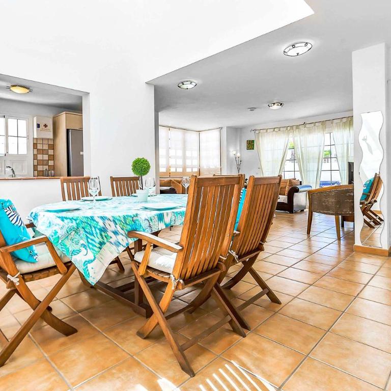 Casa Libra - Villa - 6